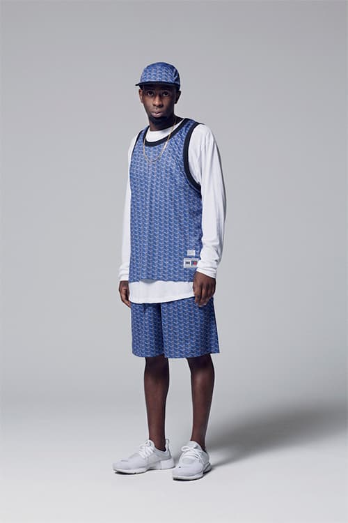 MAGIC STICK 2016 Spring/Summer ルックブック