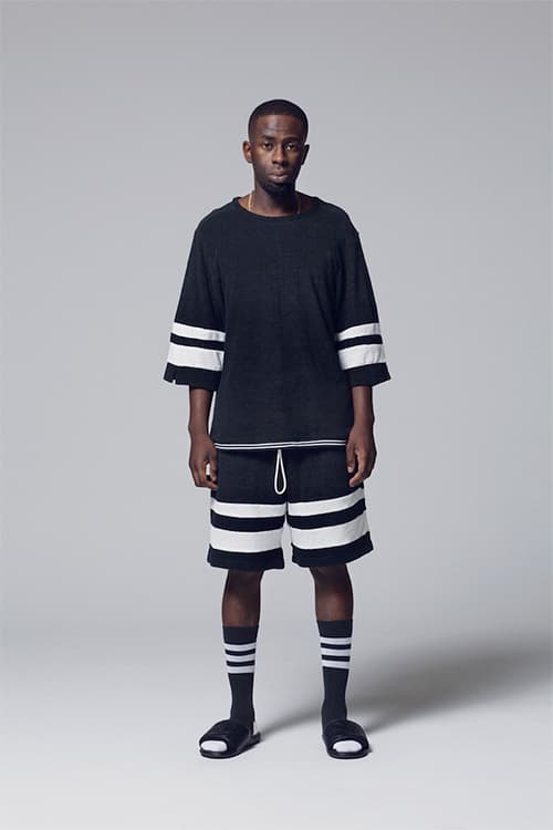 MAGIC STICK 2016 Spring/Summer ルックブック