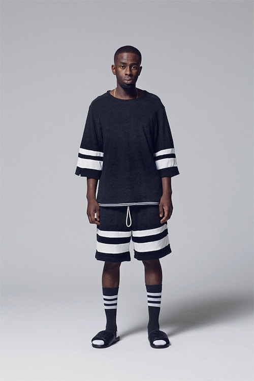 MAGIC STICK 2016 Spring/Summer ルックブック