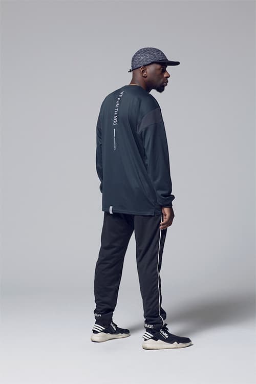 MAGIC STICK 2016 Spring/Summer ルックブック