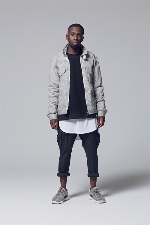 MAGIC STICK 2016 Spring/Summer ルックブック