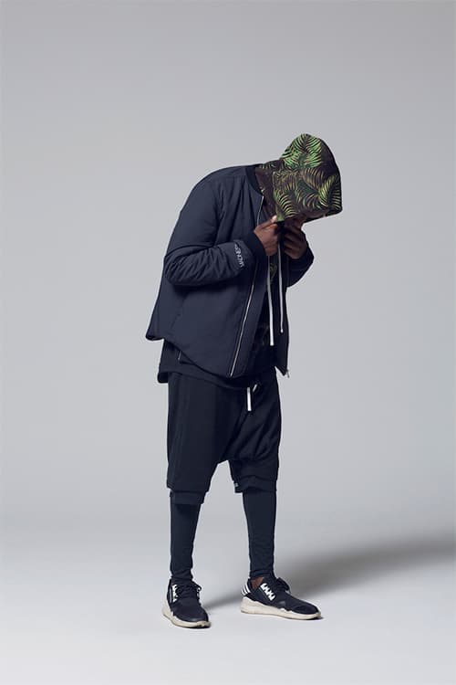 MAGIC STICK 2016 Spring/Summer ルックブック