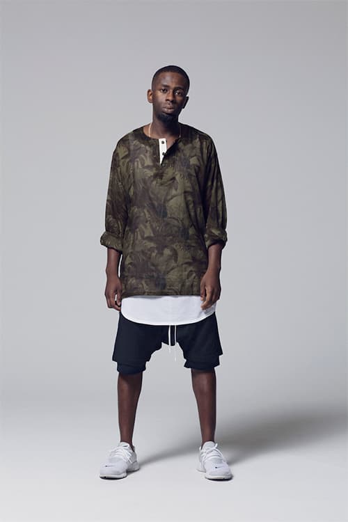 MAGIC STICK 2016 Spring/Summer ルックブック