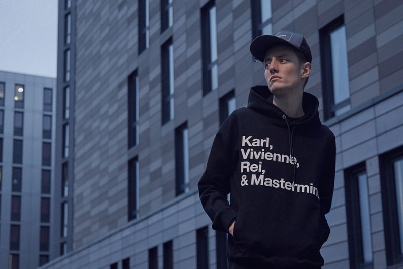 mastermind JAPAN 2016 スプリングコレクション