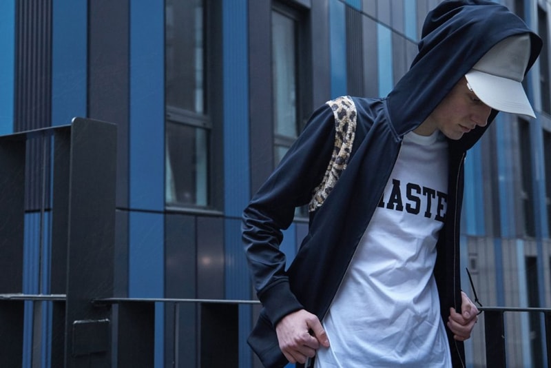 mastermind JAPAN 2016 スプリングコレクション