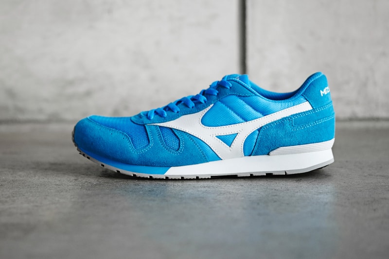 Mizuno より新ブランド Mizuno Sports Style がデビュー