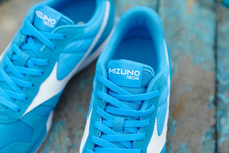 Mizuno より新ブランド Mizuno Sports Style がデビュー