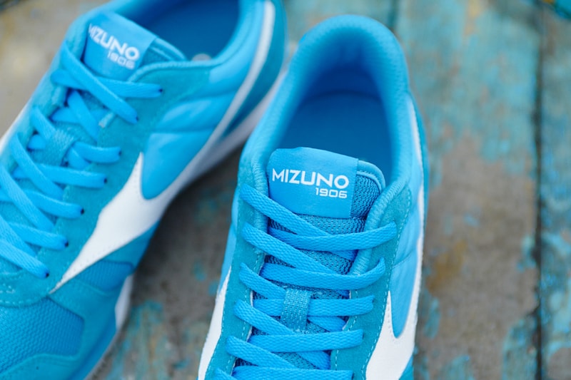 Mizuno より新ブランド Mizuno Sports Style がデビュー