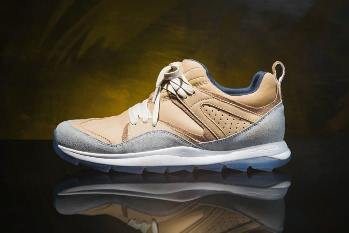 Ne.Sense x PUMA “BLAZE OF GLORY SWIFT”