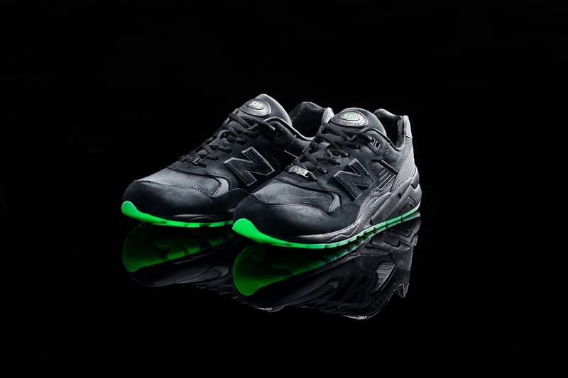 New Era® x New Balance MRT580 コレクション