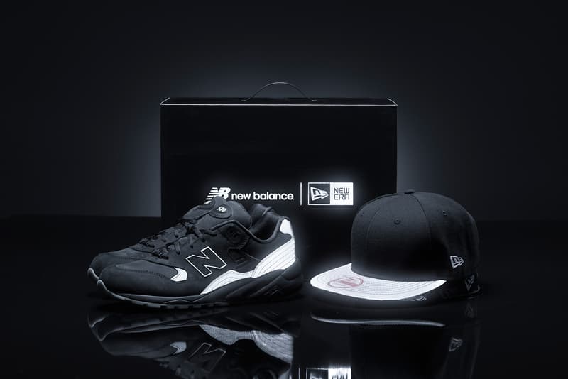 New Era® x New Balance MRT580 コレクション