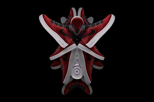 Nike が Air Force 1 Ultra Flyknit を正式発表