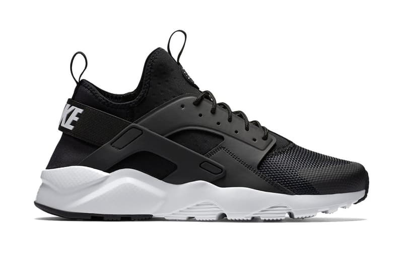 Nike の Air Huarache Ultra からメンズモデルが登場 Hypebeast Jp Nike の Air Huarache Ultra からメンズモデルが登場 Hypebeast Jp