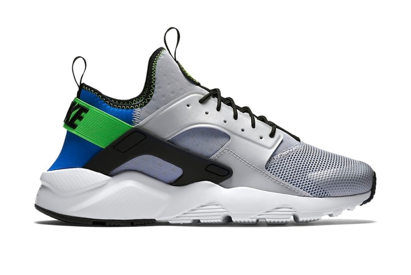 Nike の Air Huarache Ultra からメンズモデルが登場