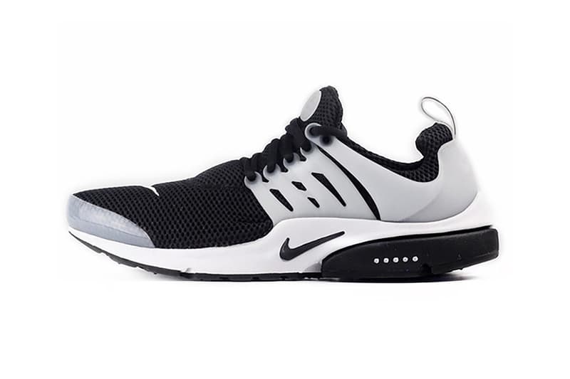 Nike Air Presto “Oreo”