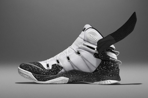 Nike LeBron Zoom Soldier 8 FLYEASE