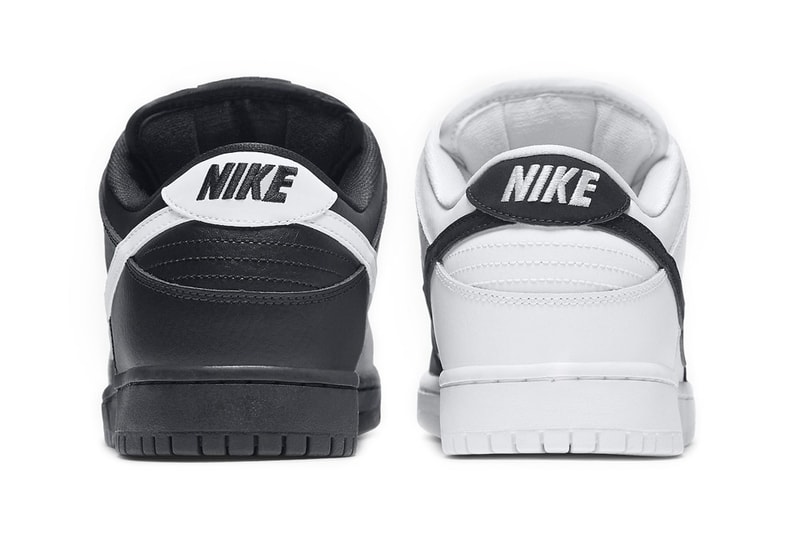 Nike SB Dunk Low "Yin and Yang"