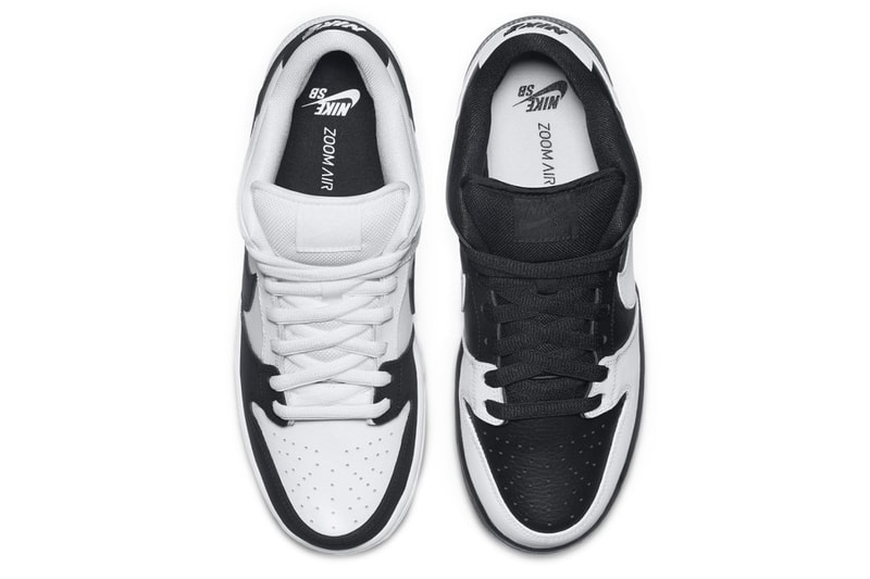 Nike SB Dunk Low "Yin and Yang"