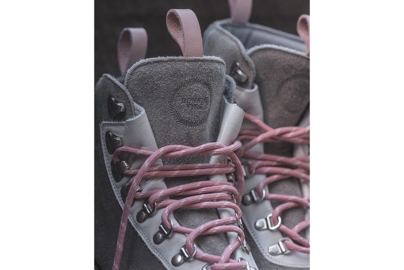 Virgil Abloh と Ronnie Fieg のプロジェクトが進行中