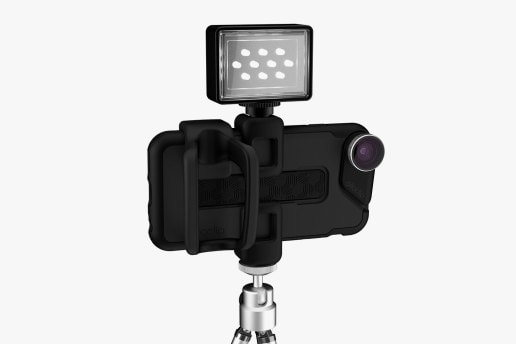 Olloclip の最新アクセサリーで iPhone がプロ仕様のカメラデバイスに変身