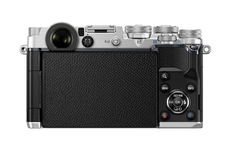 レトロなボディに最高クラスの機能を搭載した Olympus の新型ミラーレス“PEN-F” 