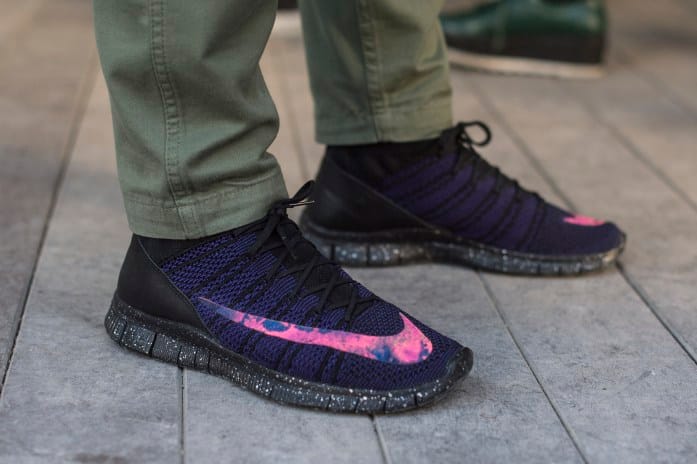 #OnFeet: Pitti Uomo 89