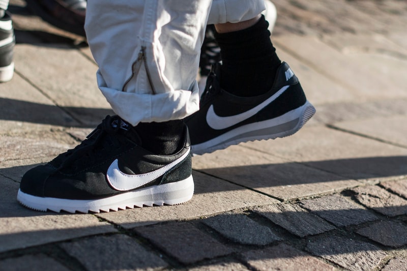 #OnFeet: Pitti Uomo 89