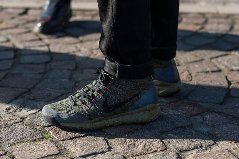 #OnFeet: Pitti Uomo 89
