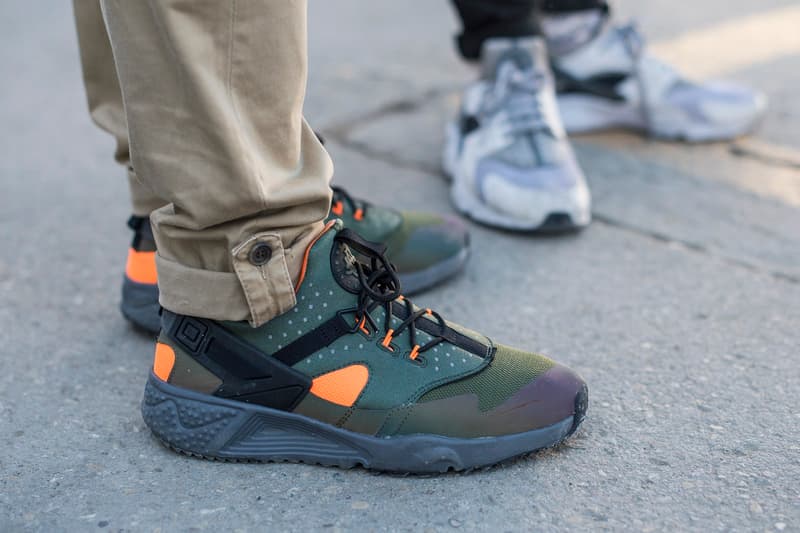 #OnFeet: Pitti Uomo 89