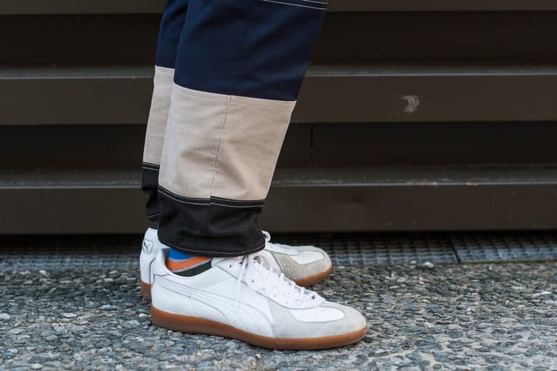 #OnFeet: Pitti Uomo 89