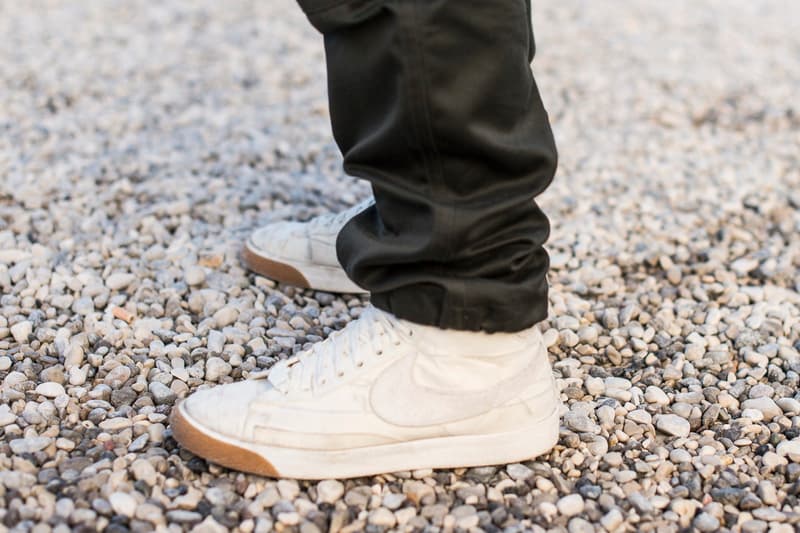 #OnFeet: Pitti Uomo 89