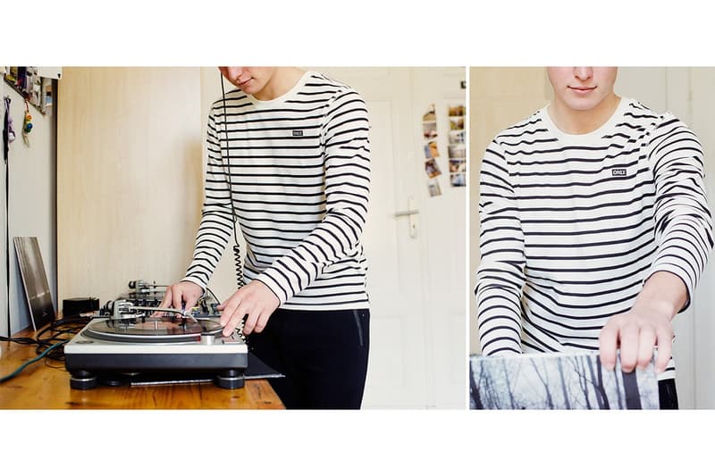 ONLY NY "Berlin" エディトリアル