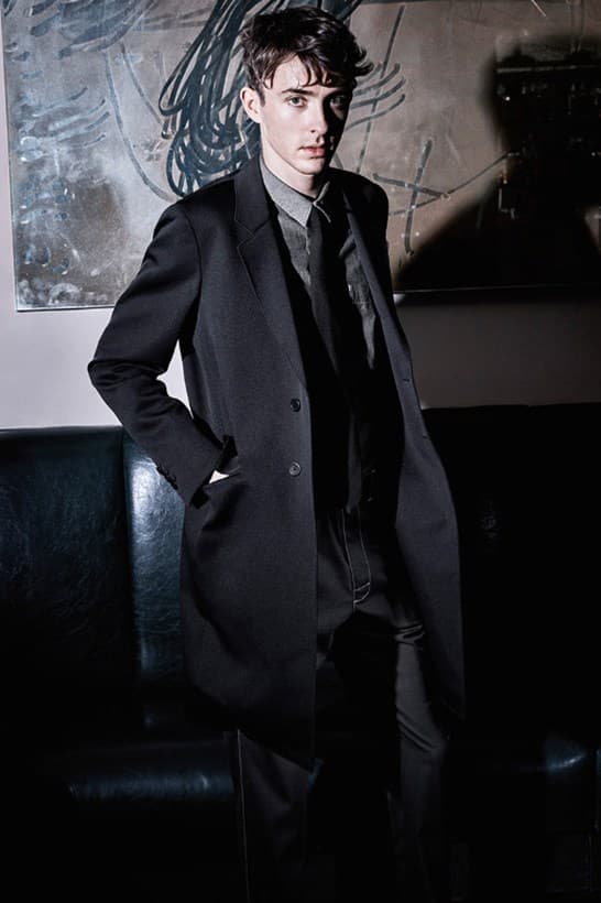 Prada が 2016年春夏メンズの広告キャンペーンを公開