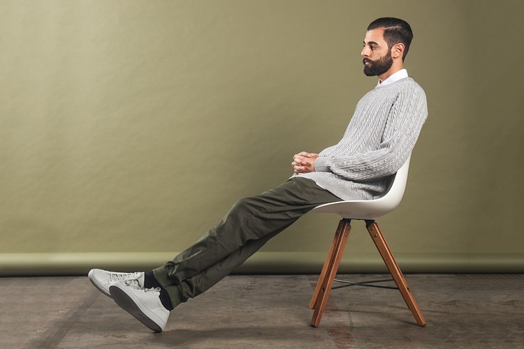 Publish Brand がジョガーパンツをアップデート