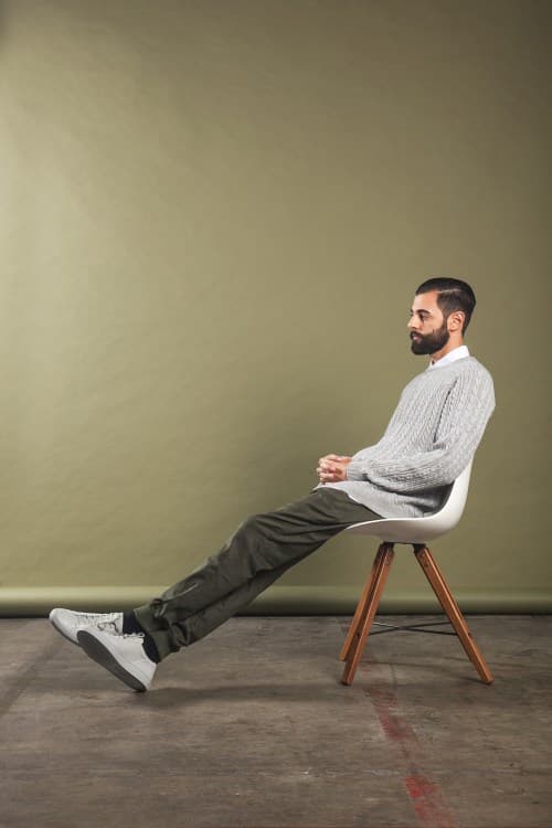 Publish Brand がジョガーパンツをアップデート