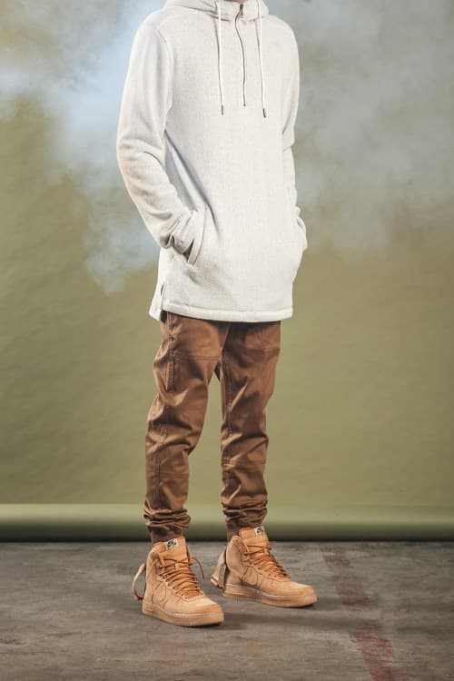 Publish Brand がジョガーパンツをアップデート