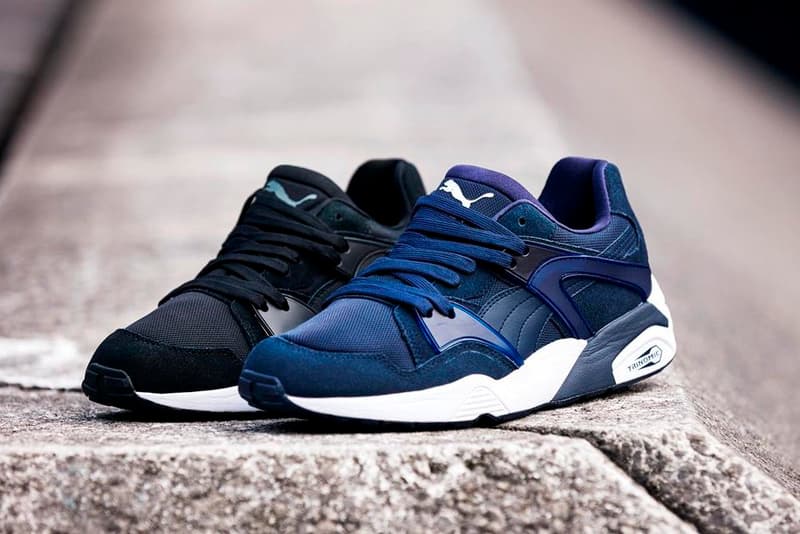 PUMA の2016年最新モデル The Blaze が発売