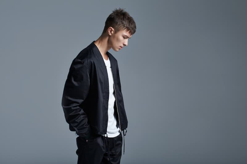 REVISED 2016 Spring/Summer ルックブック