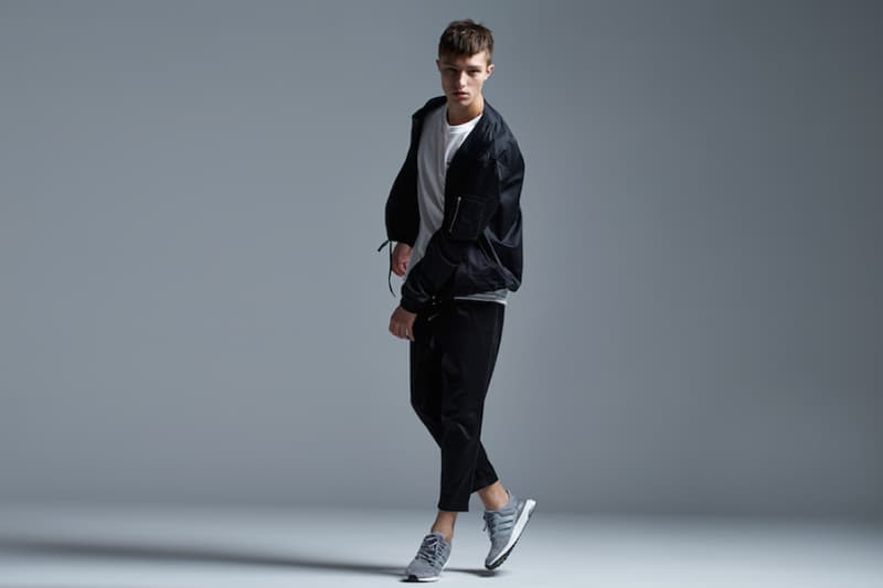 REVISED 2016 Spring/Summer ルックブック