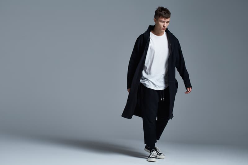 REVISED 2016 Spring/Summer ルックブック