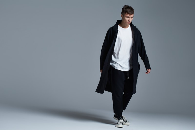 REVISED 2016 Spring/Summer ルックブック