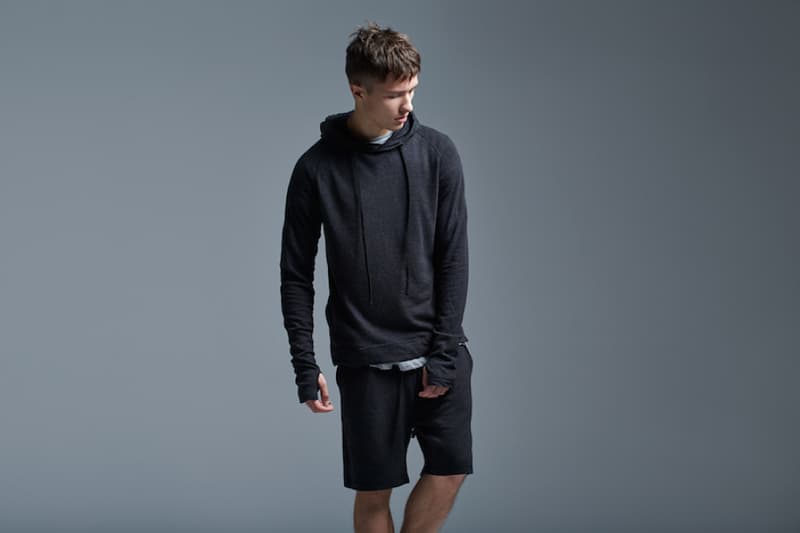 REVISED 2016 Spring/Summer ルックブック