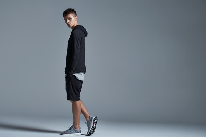 REVISED 2016 Spring/Summer ルックブック