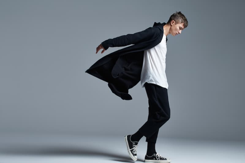 REVISED 2016 Spring/Summer ルックブック