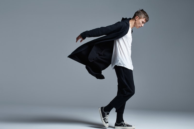 REVISED 2016 Spring/Summer ルックブック