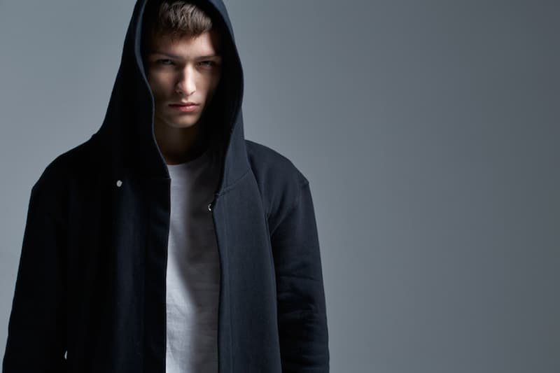 REVISED 2016 Spring/Summer ルックブック