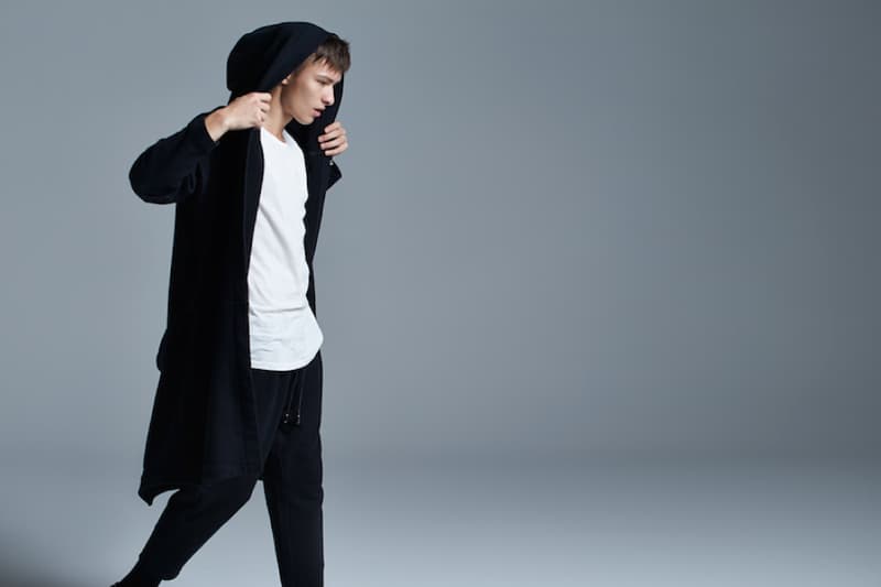 REVISED 2016 Spring/Summer ルックブック