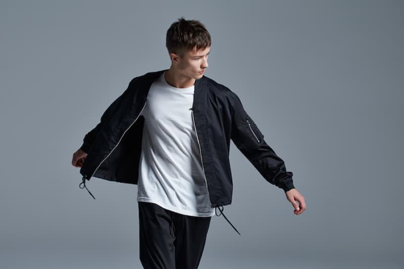 REVISED 2016 Spring/Summer ルックブック