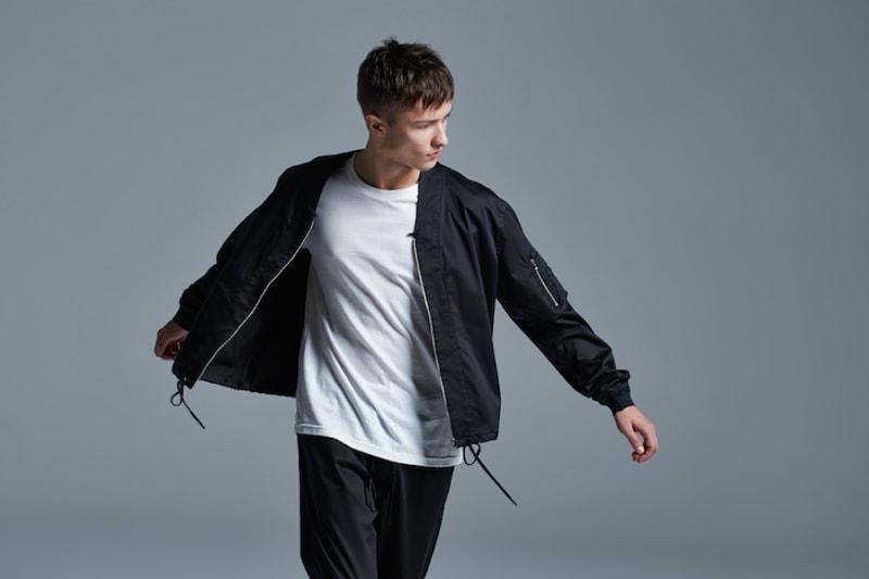 REVISED 2016 Spring/Summer ルックブック