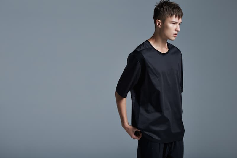 REVISED 2016 Spring/Summer ルックブック